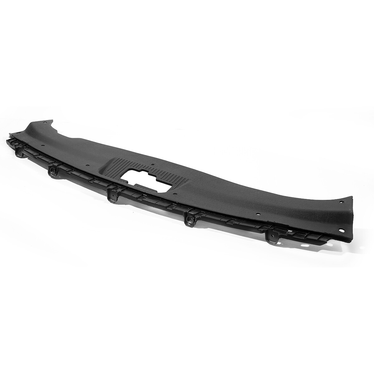 For 2015-2017 Sonata Radiator Support Cover HY1224101 86361C2000