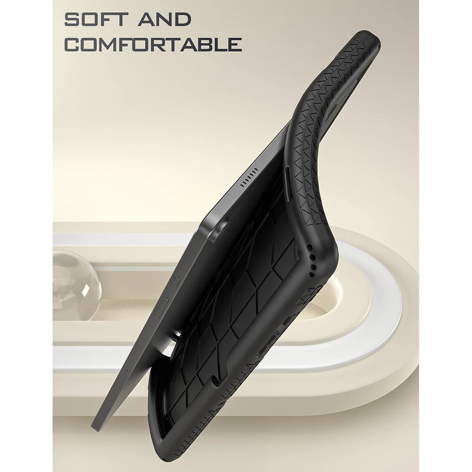 Heavy Duty Case For Samsung Galaxy Tab A9 Plus A9 Tablet Silicone Soft Cover - Image 4 of 4