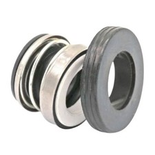 Gleitringdichtung Hauswasserwerk Dichtung Wasserpumpendichtung 17 mm (0311)