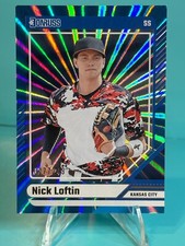 2024 Panini Donruss - Parallels, Inserts, Base - Baseball - You Pick