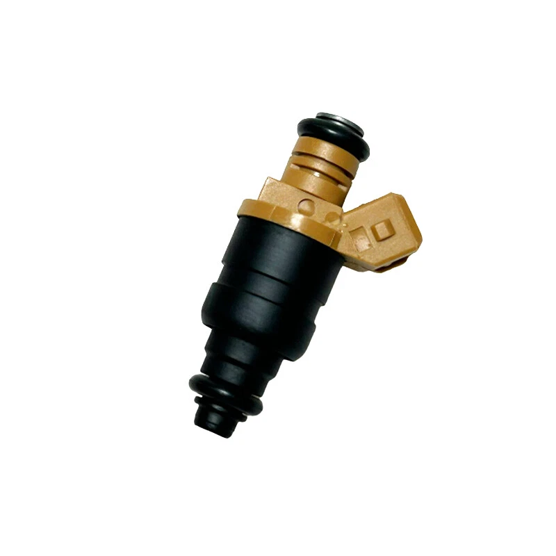 Inyector de combustible 4 piezas 96518620 96351840 compatible con Chevrolet para Daewoo Matiz Foto 2 de 4