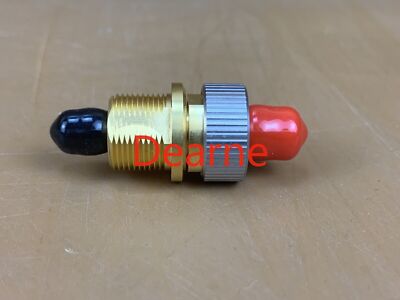 2.4mm Bulkhead Connector For Keysight N9030A