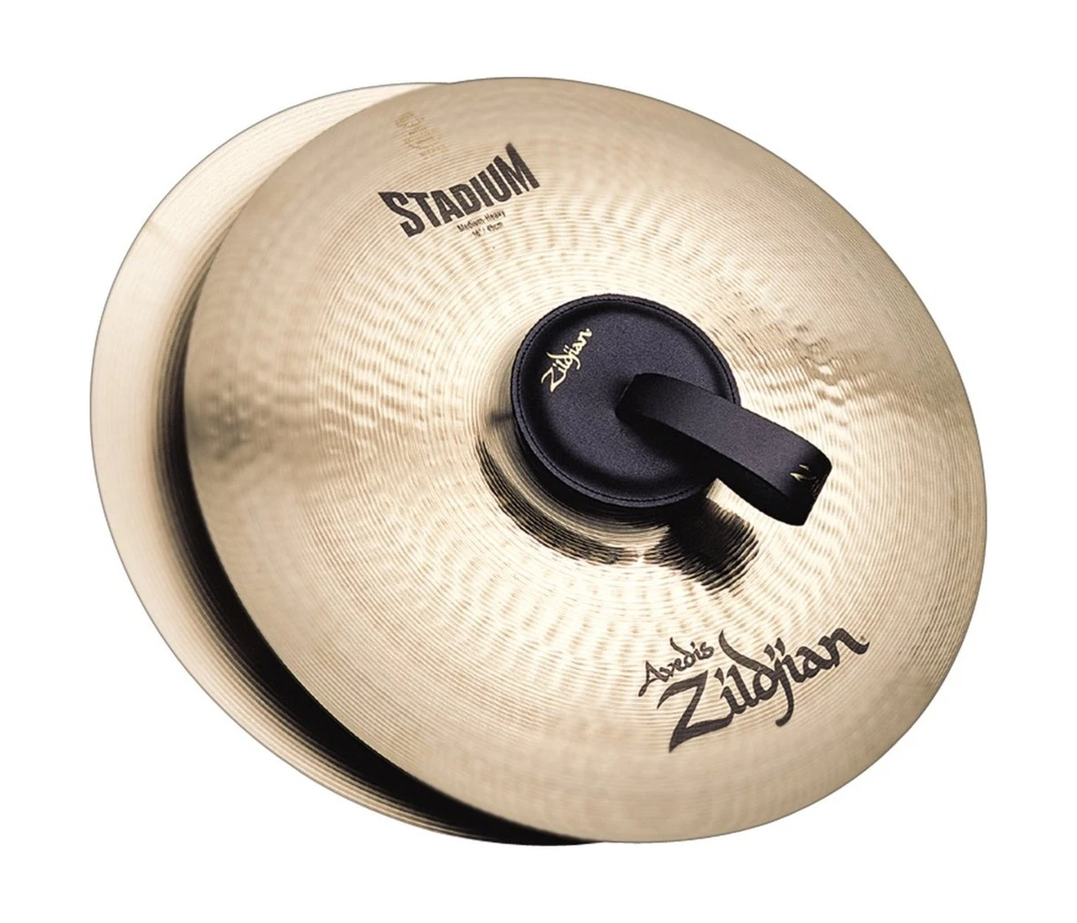 Zildjian heavy sale crash