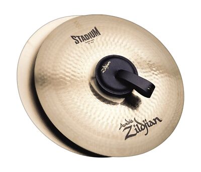 シンバル Avedis Zildjian FIELD 18インチ