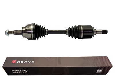 Antriebswelle links vorne DODGE DURANGO (WD) 3.6 AWD / 5.7 AWD Automatik HQ NEU