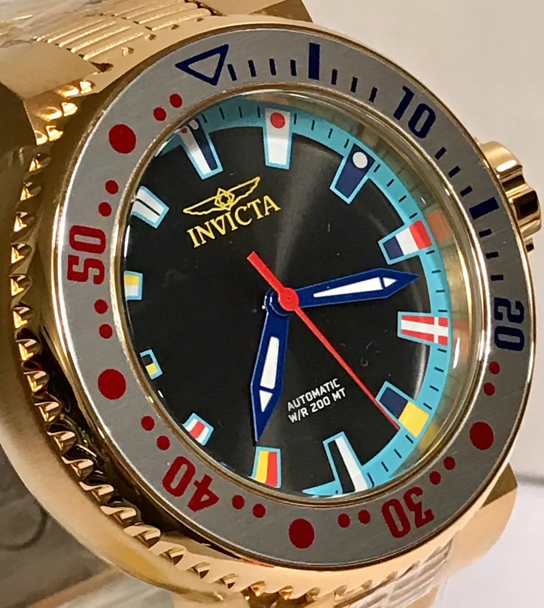 Invicta 27665 shop