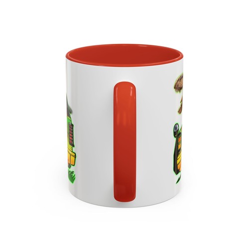 JURASSIC PARK Ford Explorer Concept Art Coffee Mug 2 Sizes - Picture 13 of 17