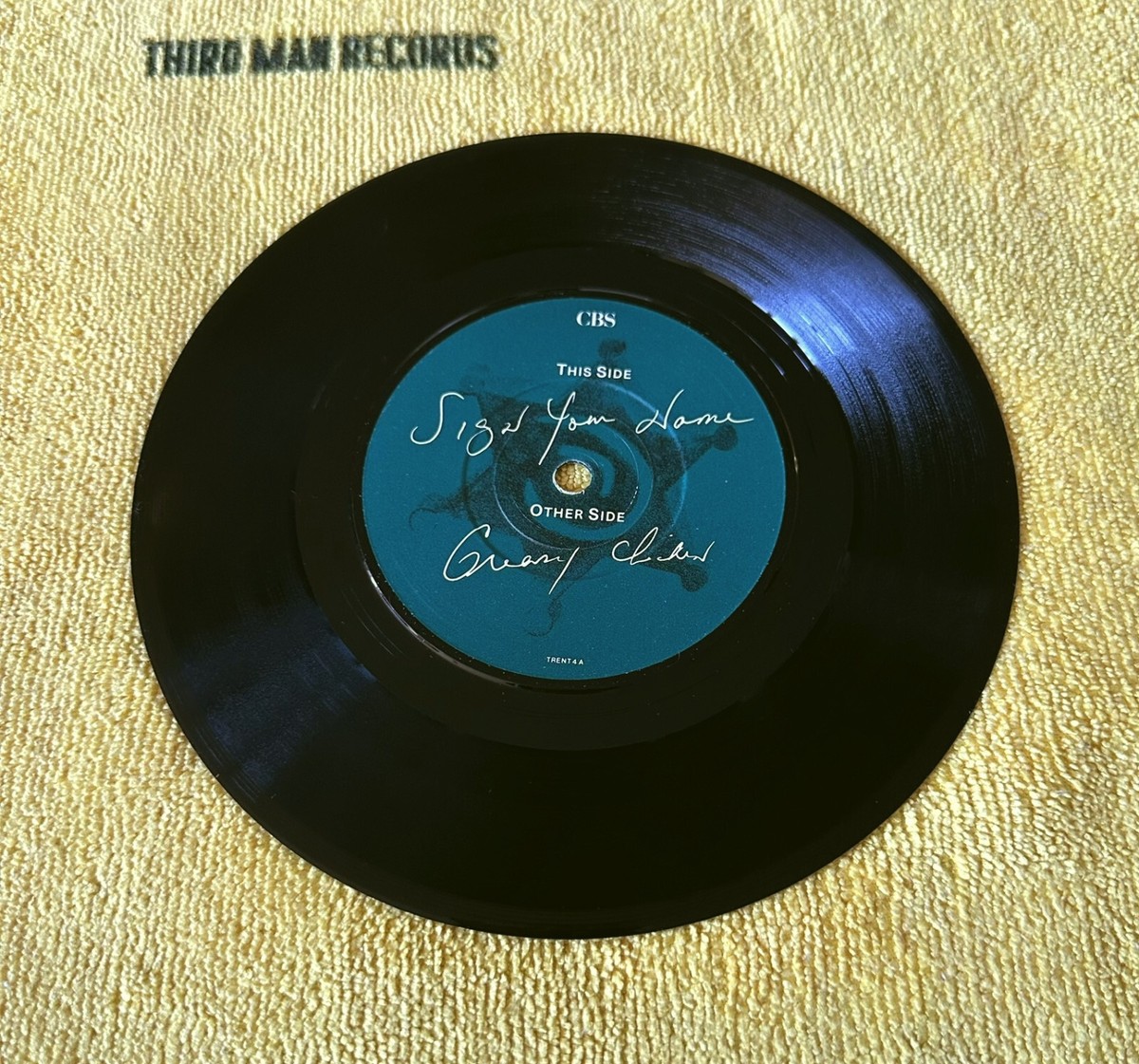 Terence Trent D'Arby - 7