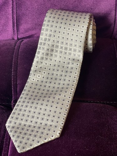 charvet Place Vendome Tie - Picture 8 of 9