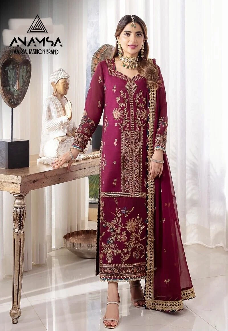 Best salwar shop suit brands