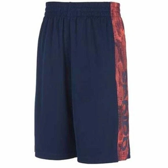 Adidas Little Boy Supreme Speed Shorts Size 4
