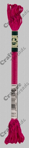 Brand New DMC Satin thread YOU CHOOSE YOUR COLOUR - Picture 24 of 59