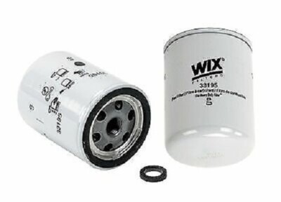 DD'sさま専用 WIX 33195 Fuel Filter For Select 86-94 Ford Models | eBay