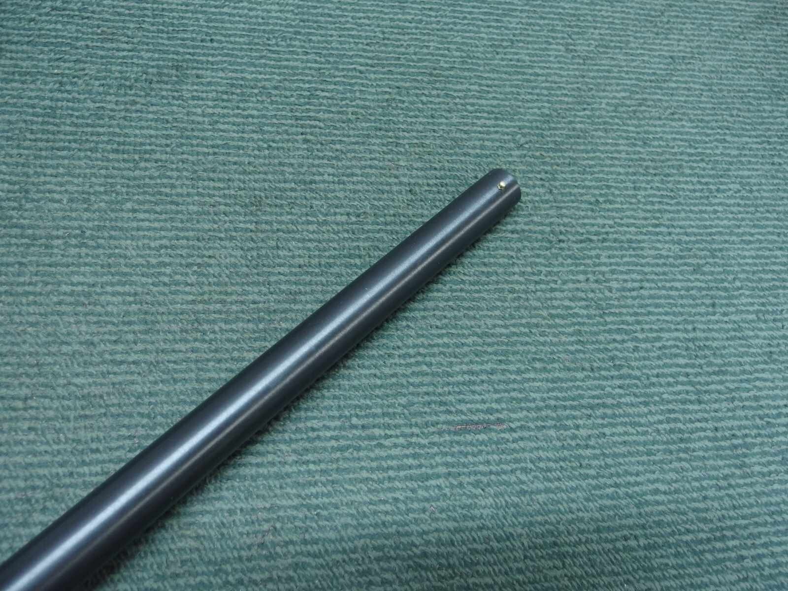 H&R / NEF  PARDNER / HANDI RIFLE - 20 GA  BARREL - 26" MODIFIED - 3" - EXCELLENT