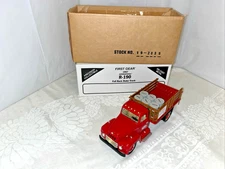 Texaco 30th Anniv. Star Enterprise 1957 International R-190 1st GEAR 19-2035