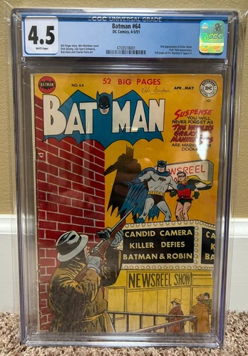 Comic Image