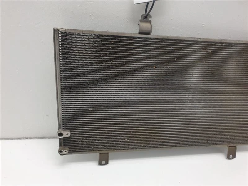 09 10 11 12 13 14 15 16 TOYOTA VENZA 2.4L CONDENSADOR AC  Foto 4 de 4