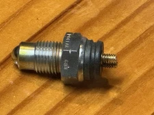 96-00 Ford Mustang Borg Warner Tremec T45 Back Up Reverse Light Switch 5 Speed