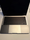 Macbook Pro 14 M2