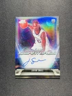 2025 Topps Cosmic Chrome Javon Small Base (RAW)