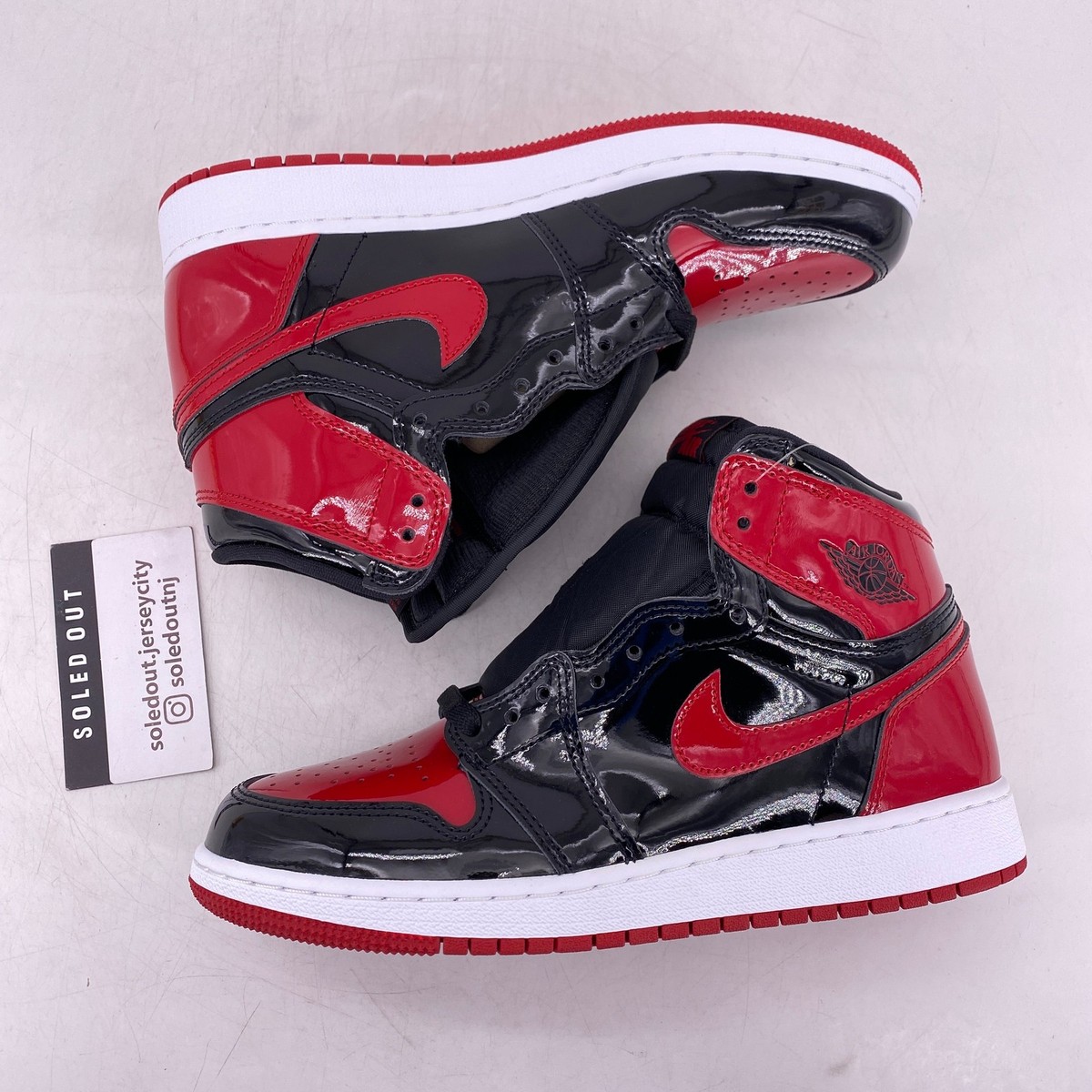 Air Jordan (GS) 1 Retro High OG 