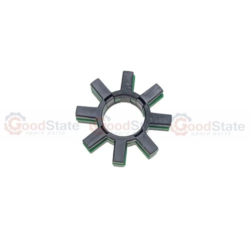 Genuine Allion ZRT265 ZRT261 ZRT260 Power Steering Coupler Rubber Damper Kit - Picture 4 of 6