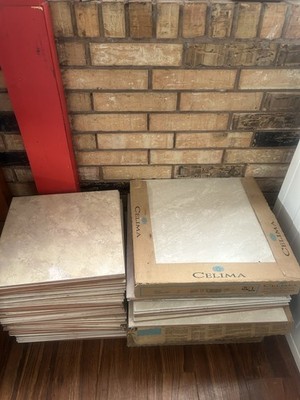 CELIMA Ceramic Tiles   Beige Marble Look