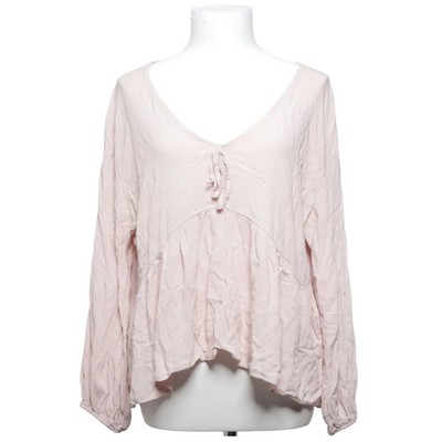 Sassy Classy, Bluse, Größe: L, Beige, Viskose, Damen #qz2