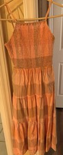 Women's Sleeveless Dress