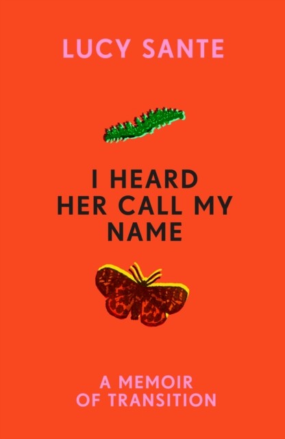 I Heard Her Call My Name by Lucy Sante HARDBACK 9781529152715