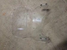 2008-2013 BMW F800GS Windscreen Tall