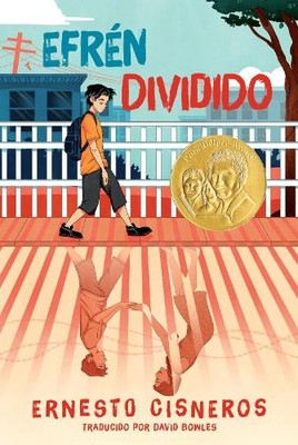 Ernesto Cisneros Efrén Dividido (Taschenbuch)