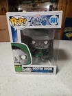 Funko Pop! Vinyl: Doctor Doom #561 Marvel's Fantastic Four