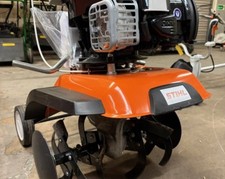 Stihl MH 445 R Petrol Rotovator
