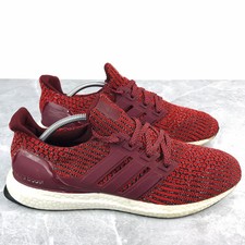 adidas UltraBoost 4.0 Noble Maroon for Sale | Authenticity Guaranteed | eBay