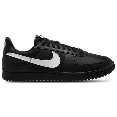 Nike Field General Ref Black White Mens 9.5 Shoes Sneakers Athletic HF3165-001 HF3165001_5.jpg main image 3