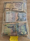 1000 PIECES  WORLDWIDE  BANKNOTE  LOT !NO RESERVE! LOT N:5