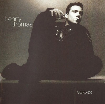 Kenny Thomas - Voices - - V2009015
