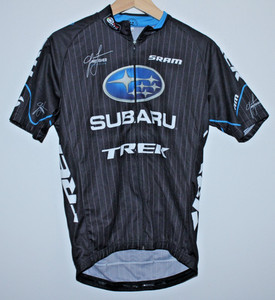 Subaru Jersey | eBay