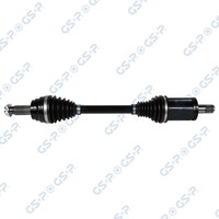 Antriebswelle FÜR BMW X5 (F15, F85), BMW X6 (E71, E72) - GSP 201110OL