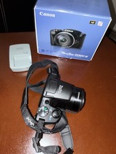 Canon Powershot Sx500 Is for sale | eBay