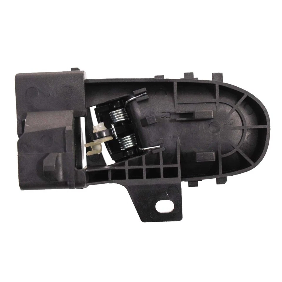 For Geo Metro 1992 1993 1994 Interior Door Handle Driver & Passenger Side Pair Foto 2 de 4