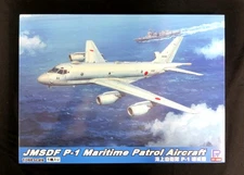 Skywave Series Model 1 144 Japan Maritime Self Defense Force P 1 Patrol Aircraft