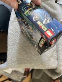 LEGO Star Wars: Naboo Swamp (7121) Sealed and Unopened