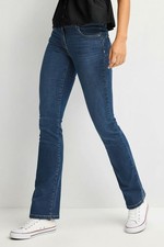 NEXT Lift & Shape Stretch Bootcut Jeans