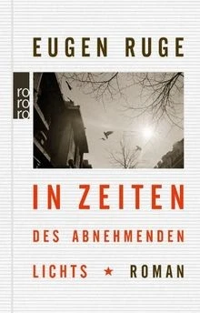 In Zeiten des abnehmenden Lichts: Roman einer Familie vo... | Buch | Zustand gut - Bild 1 von 2
