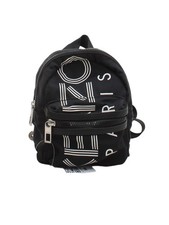 Borsa donna Kenzo nera 100% altra tracolla