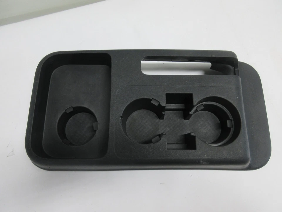 Portavasos consola central Honda Element 03-11 OEM Foto 3 de 4