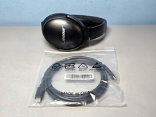 Bose Quiet Comfort 45 Active Noise Cancelling Wireless Bluetooth Headphones