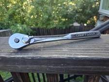 CRAFTSMAN 1/2 Drive Ratchet -V- Series Quick ...